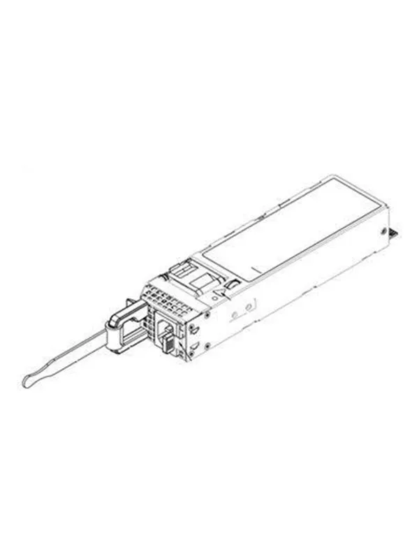 Dell Single - power supply - hot-plug - customer kit - 3200 watt Strömförsörjning - 3200 Watt - 80 Plus Titanium certificate (upp till 90% effektivitet)