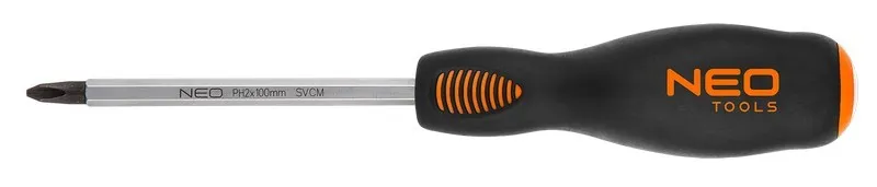 Skruvmejsel NEO TOOLS 04-028