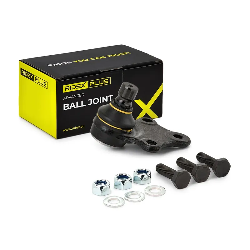 Spindelled RIDEX PLUS 2462S0030P