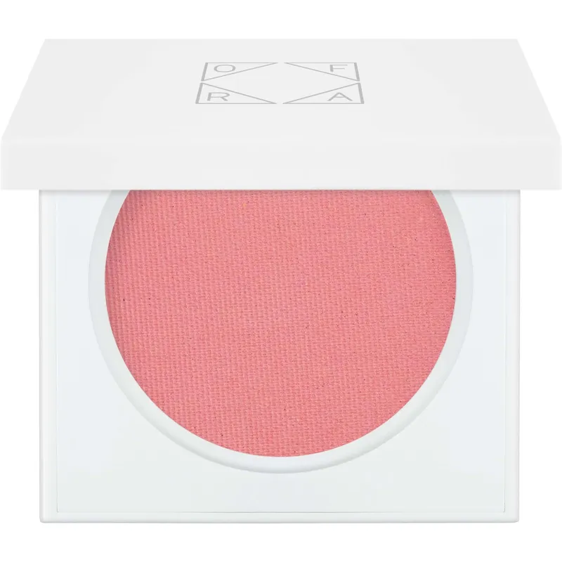 OFRA Cosmetics Blush Pink Satin