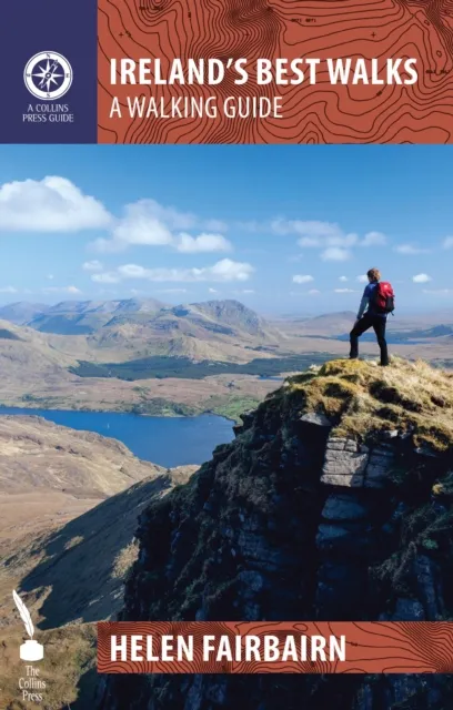 Ireland’s Best Walks