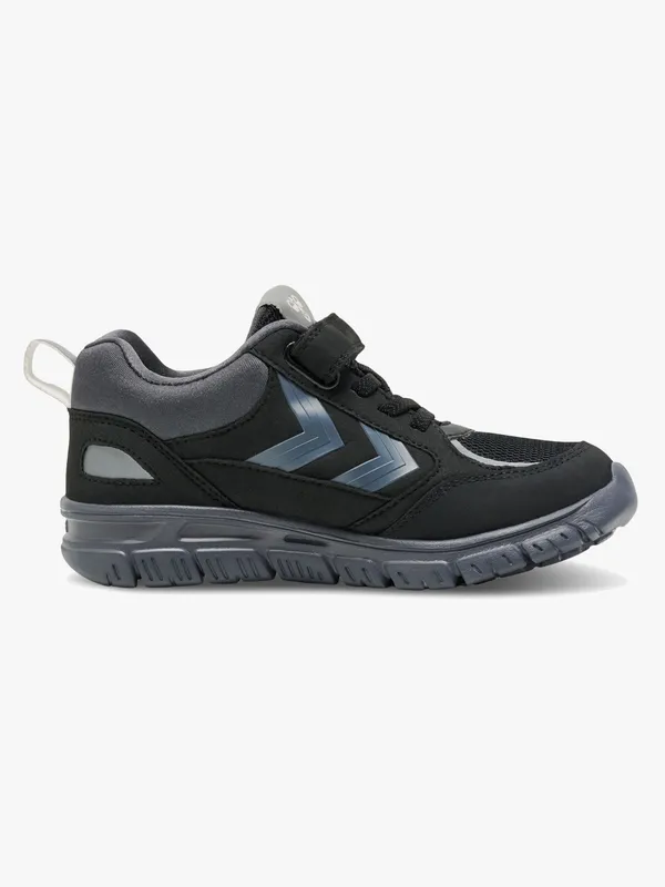 Hummel X-Light 2.0 Tex Jr Sneakers, Black, 27