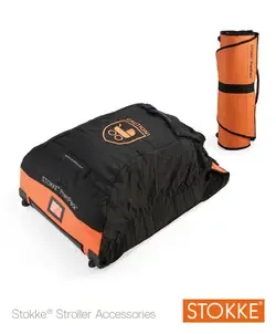 Stokke PramPack Transportväska för barnvagn