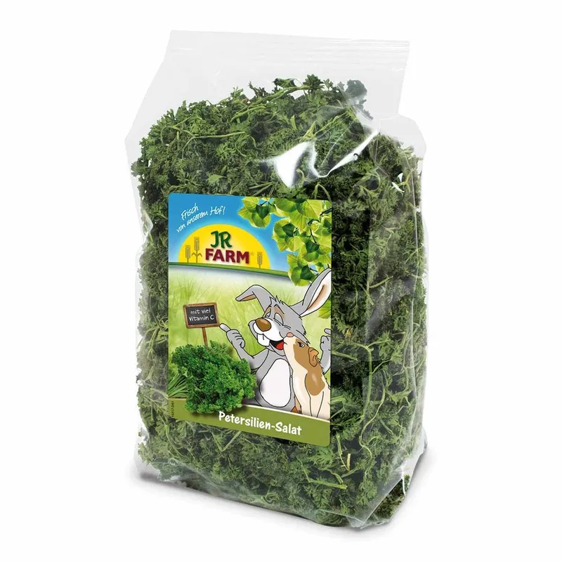 Persiljeblad till Gnagare - 150 g