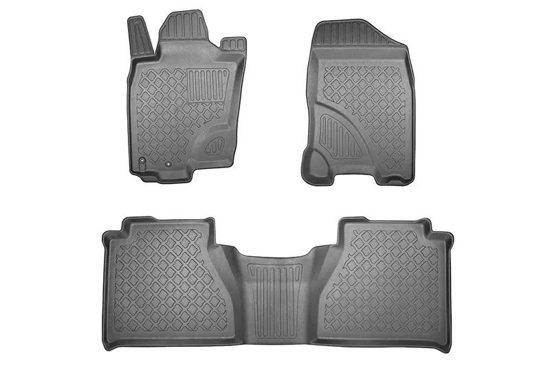 Bilmattor Guardliner 603274