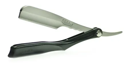 Feather Artist Club SS Shavette Black