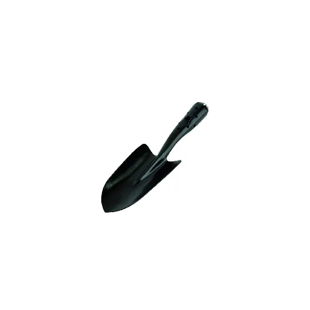 PLANTERSPADE NYBY SVART | Beijerbygg Byggmaterial