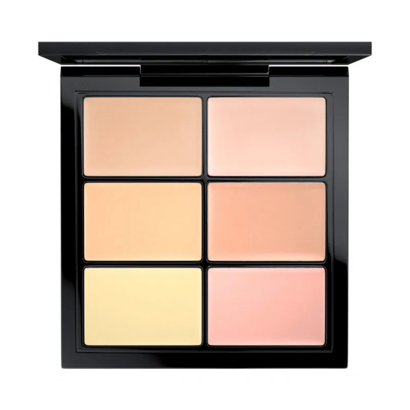 MAC Studio Fix Conceal and Correct Palette - Light - 0.21 OZ. / 6 g Light