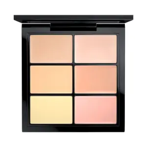 MAC Studio Fix Conceal and Correct Palette - Light - 0.21 OZ. / 6 g Light