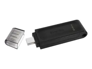 Kingston DataTraveler 70 - 64GB - USB-minne