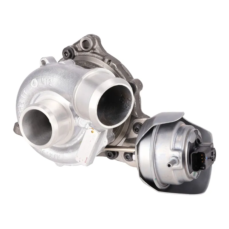 Turboaggregat FEBI BILSTEIN 186771