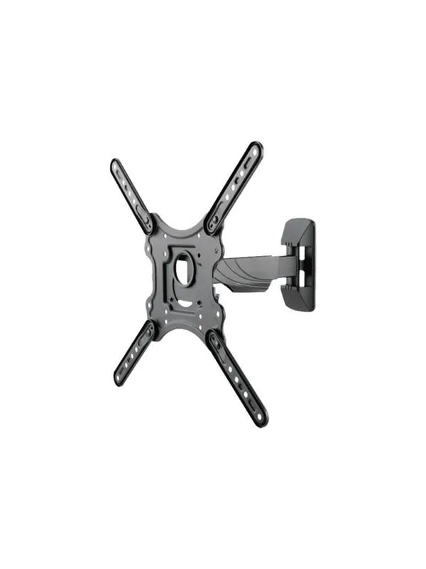 Schwaiger MOTION 3 - wall mount - Max 35 kg - recommended for 75″
