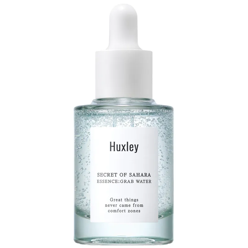 Huxley Essence; Grab Water 30 ml