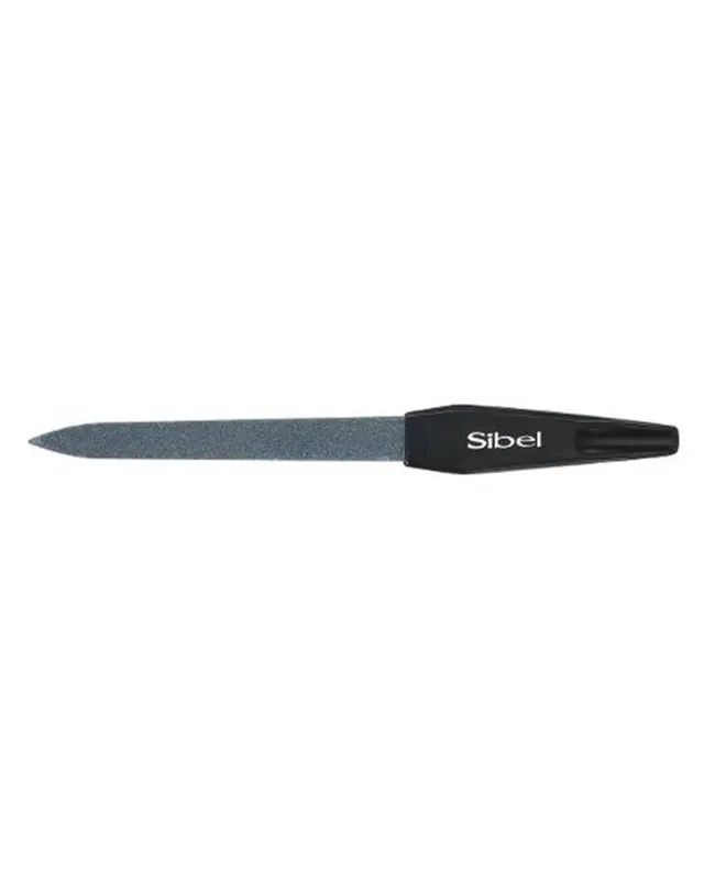 Sibel Saphir Neglefil 15cm- Ref. P000579