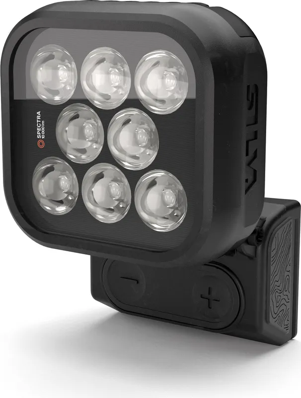 Silva Spectra A Black