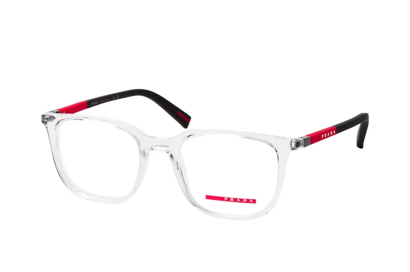 Prada Linea Rossa PS 04RV 2AZ1O1
