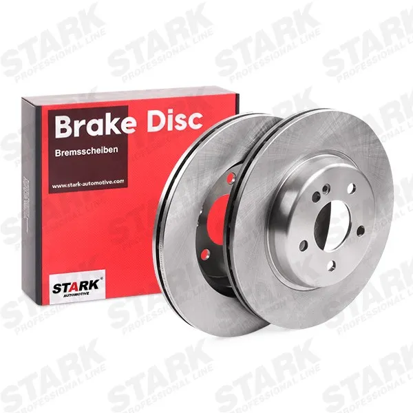 Bromsskiva STARK SKBD-0024738