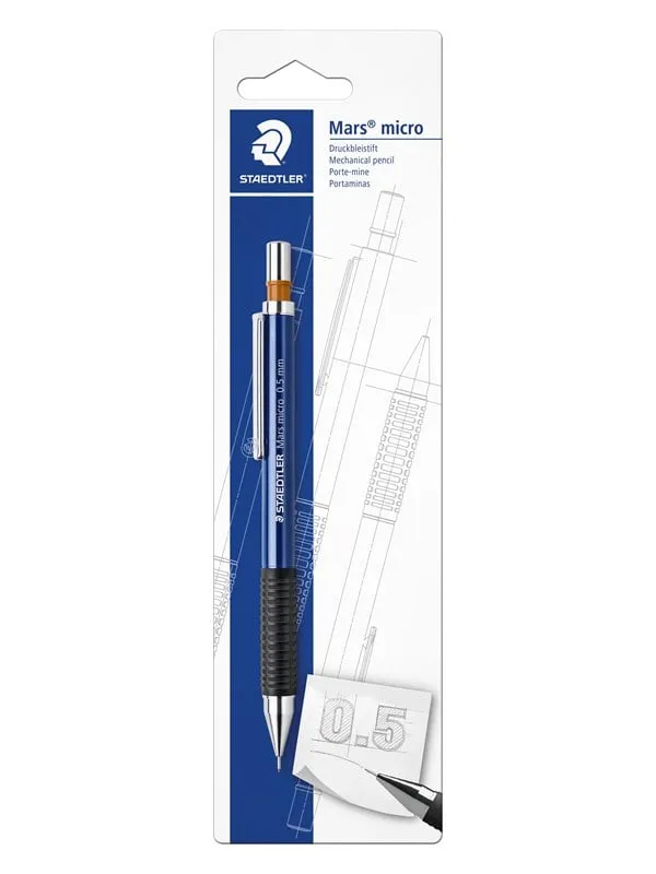 Staedtler Mars micro 775 05 0,5 mm stiftpenna