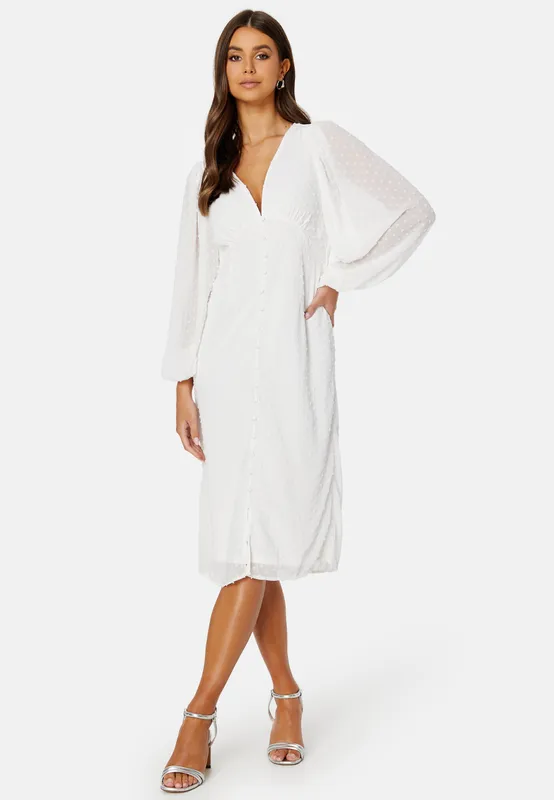 Dora Dobby Dress (#5817)