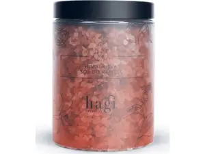 Hagi Himalayan Bath Salt 1200 g