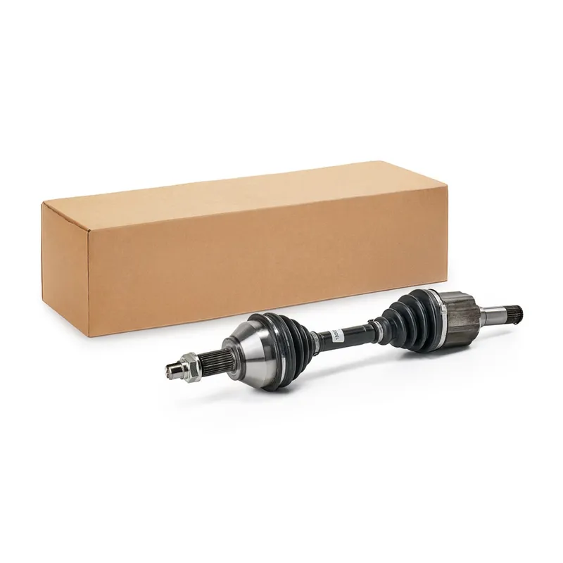 Drivaxel RIDEX REMAN 13D0516R