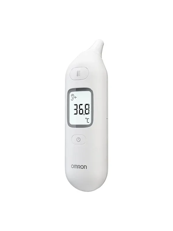 Omron Thermometer Gentle Temp 533 - örontermometer