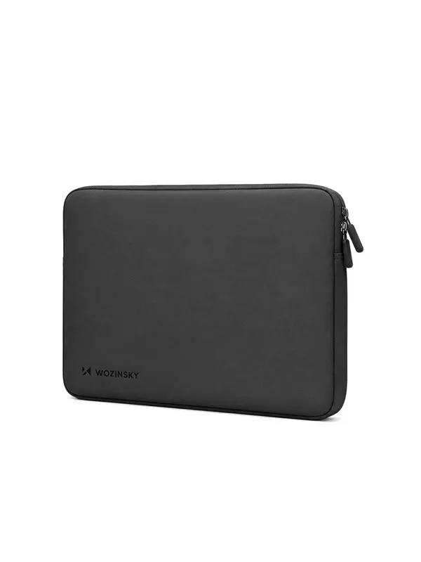 Wozinsky WNL-13B 13-14″ Neoprene Laptop Sleeve - Black
