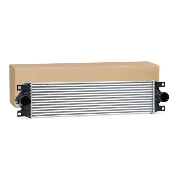 Intercooler RIDEX 468I0259
