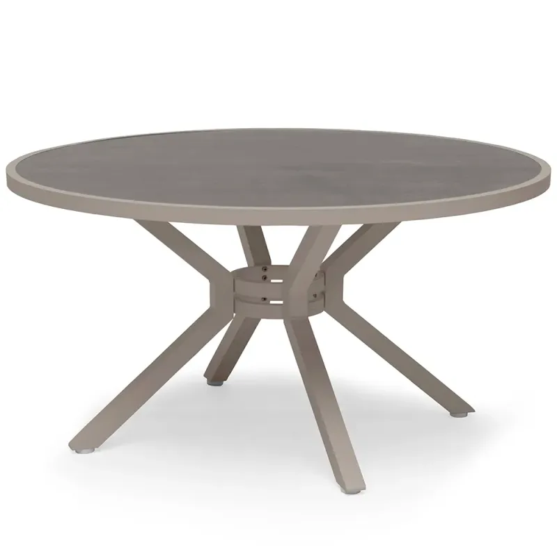 Hillerstorp, Hånger Bord Ø140 cm Sand