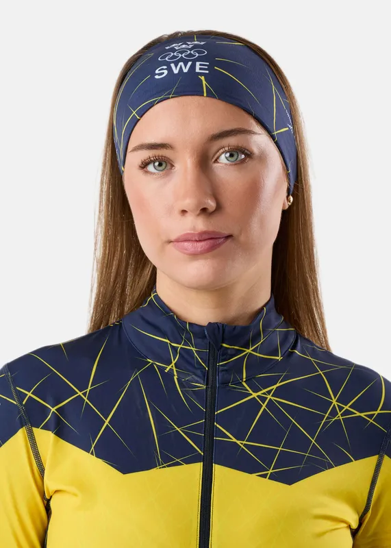 Race Headband III OS26 SHOP (#9877)