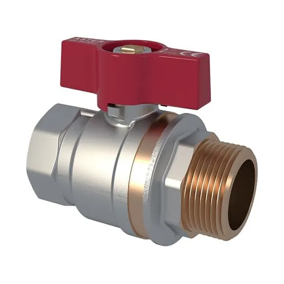 LK Systems 2417550 Kulventil 25 x 25 mm