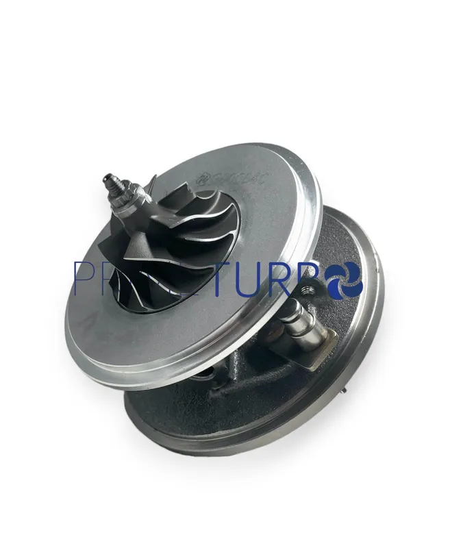 Turbinhjulstomme, turboaggregat Prime Turbo G00064C