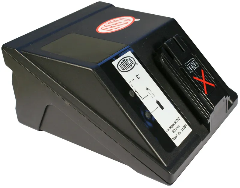 Dräco DR31297 Laddare