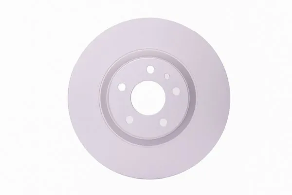 Bromsskiva HELLA 8DD 355 105-491