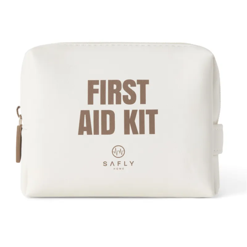 Safly First Aid Kit Soft Vit