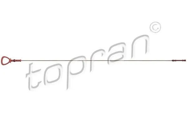 Oljesticka TOPRAN 409 242