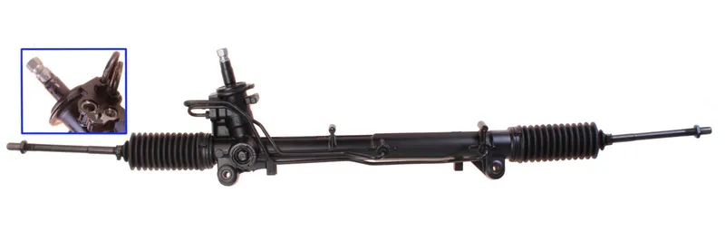 Styrväxel DRI 711520675