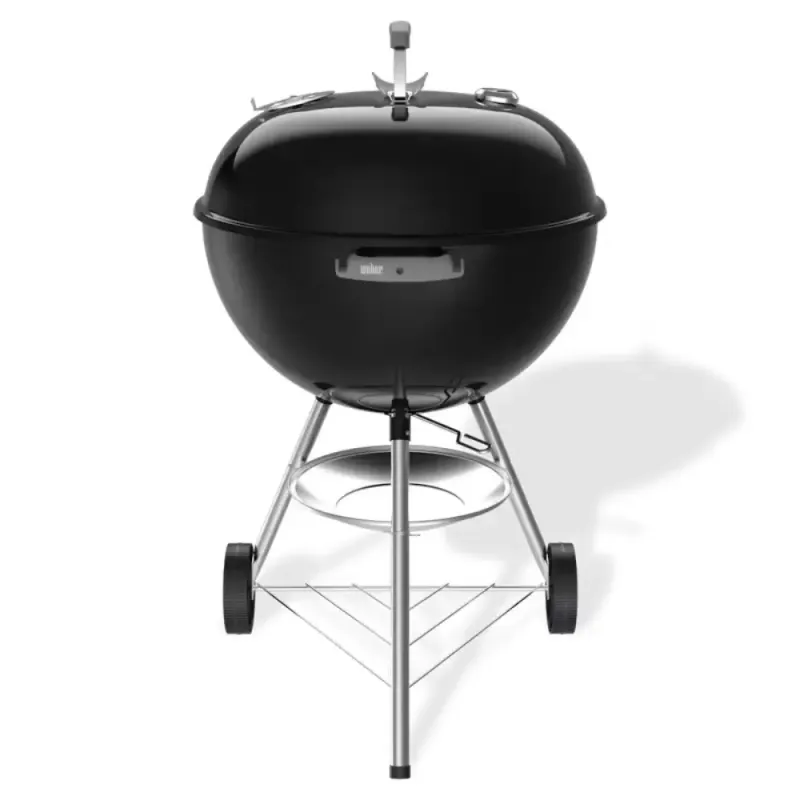 Weber, Orginial Kettle Kolgrill 57cm