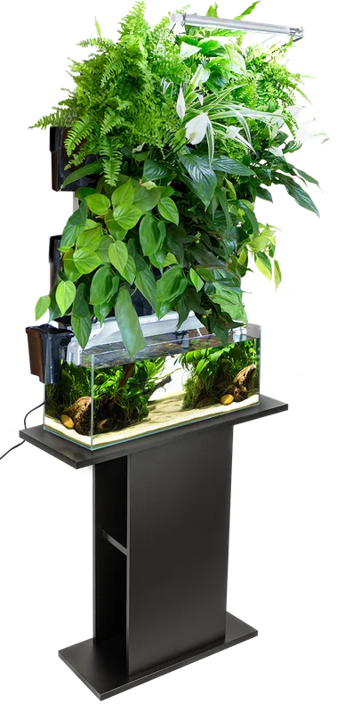 Versa Garden Hydroponic Plus