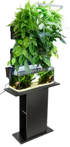 Versa Garden Hydroponic Plus