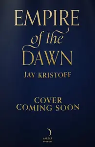 Empire of the Dawn