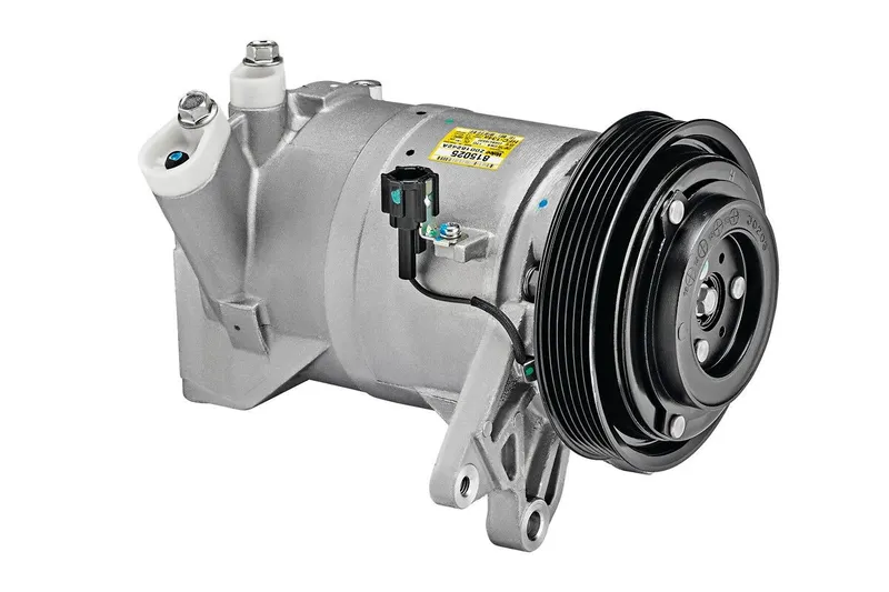 AC-kompressor VALEO 815025