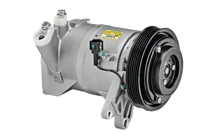 AC-kompressor VALEO 815025