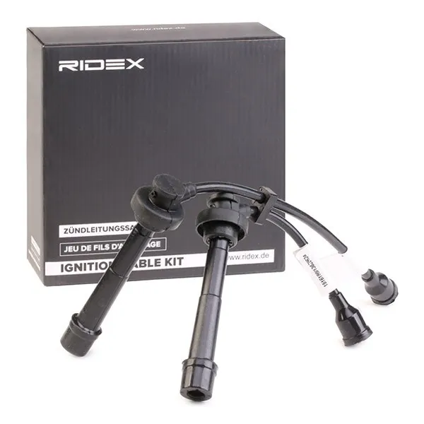 Tändkabelsats RIDEX 685I0035
