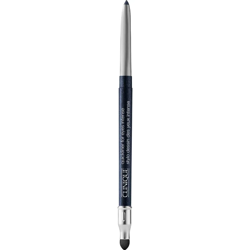 Clinique Quickliner For Eyes Intense Sapphire Lustre - 0.25 g