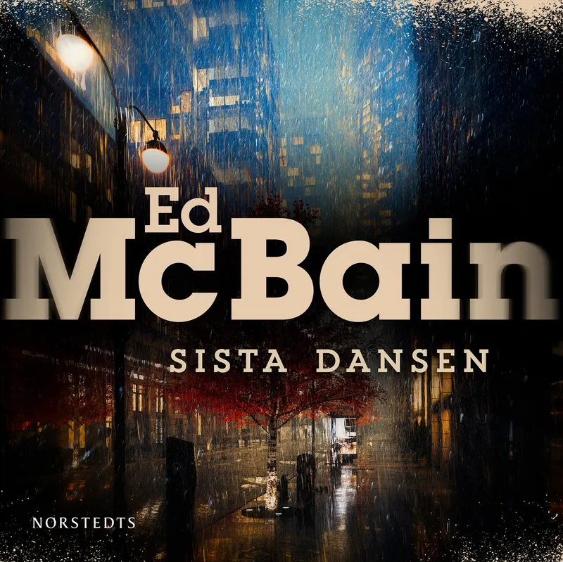 Sista dansen, Ljudbok