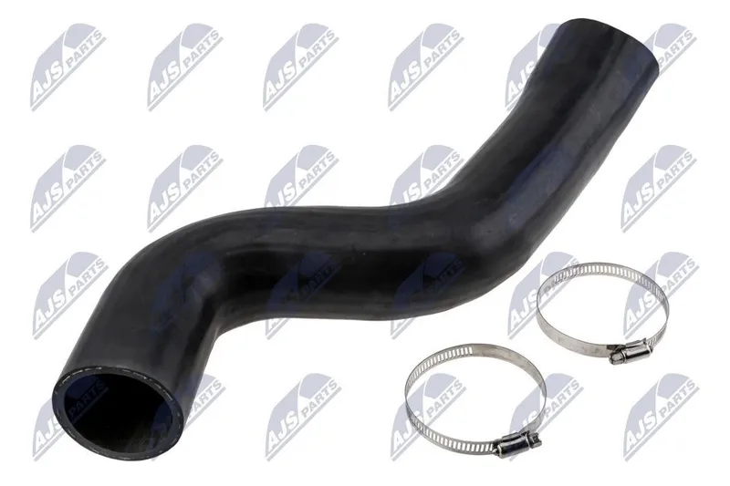 Laddluftslang NTY GPP-VC-005