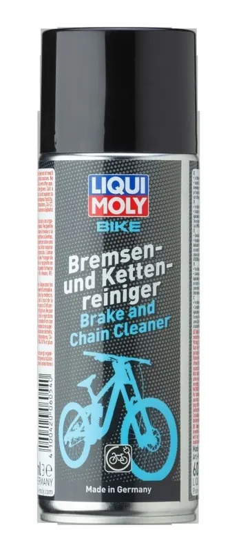 Kedjespray LIQUI MOLY 6054