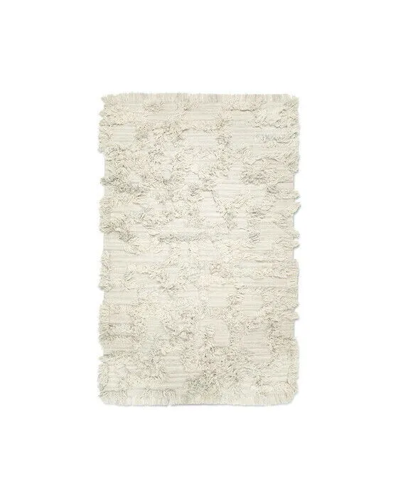 Rio matta ivory/melange (#2097)