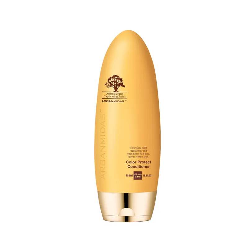 Arganmidas Color Protect Conditioner 450 ml
